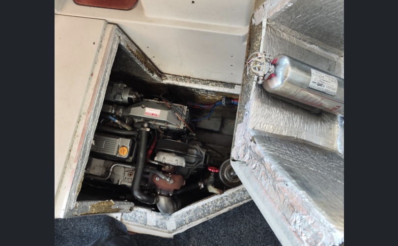 Minor 28 Off Shore-kuva-5